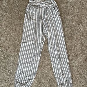 Aerie palooza pants